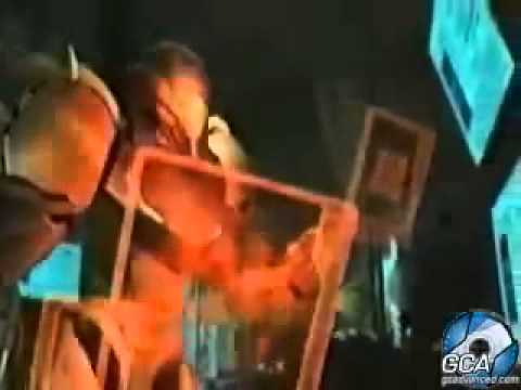 Metroid Prime 2   Echoes   Gamecube   Commercial  Trailer   2004   Nintendo 4