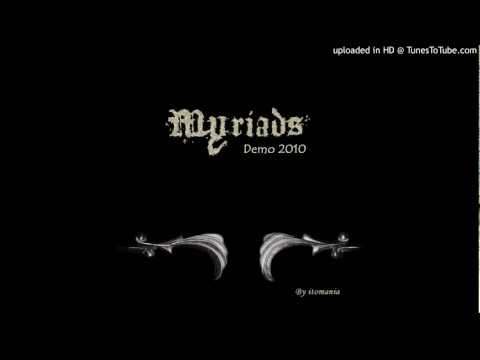 Myriads - Igniting (Full Album)