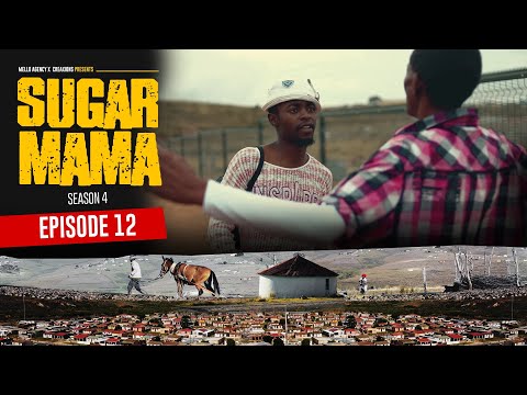 SugarMama S4 EP12