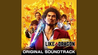 Cover art for Wailing Warrior