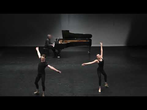 Liszt - Nuages Gris & Schoenberg - Drei Klavierstucke | 2019 Colorado College Summer Music Festival