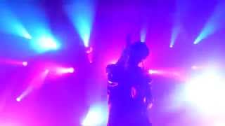 The Horrors - &quot;In &amp; Out of Sight&quot; (live) - Seattle, WA (10-18-14)