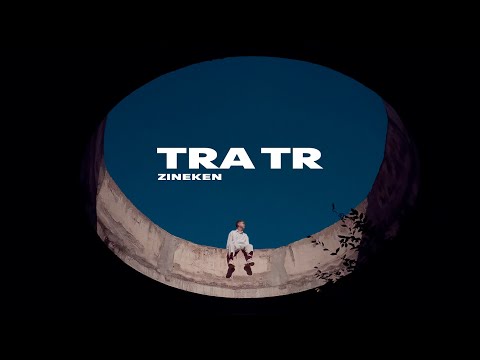 Zineken - Tra tr