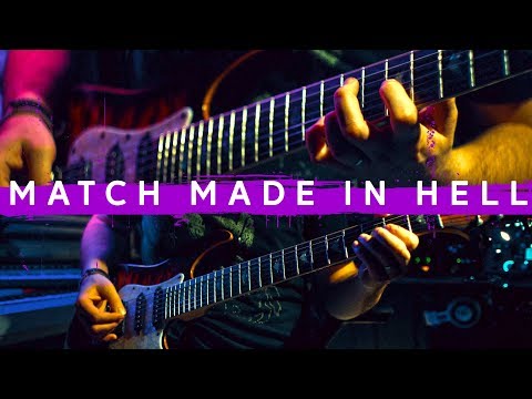 Sam Gorski - Match Made in Hell (Playthrough)