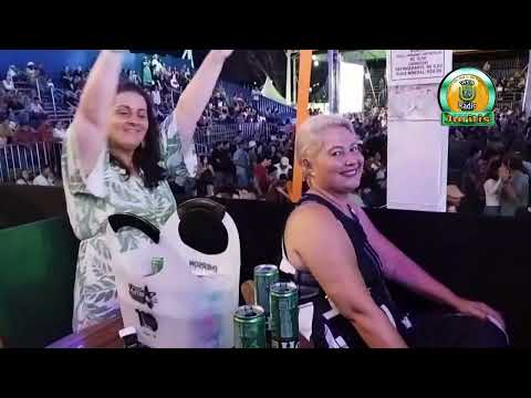 Veja Rodeio Show Glicerio 2025