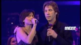 Frank Boeijen &amp; Yasmine | Suzanne