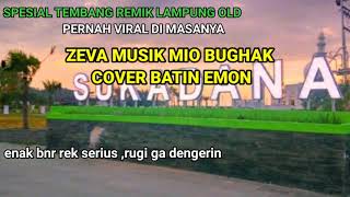 Download lagu 🔹ZEVA MUSIK MIO BUGHAK BY BATIN EMON sempat viral pada masanya🔹 mp3 Download lagu 🔹ZEVA MUSIK MIO BUGHAK BY BATIN EMON sempat viral pada masanya🔹 mp3