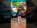 Dhvani Bhanushali In Gym Entry Dhvanibhanushali Bollywood Model Shortvideo Short