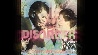 DISORDER - PROVOCATED WAR