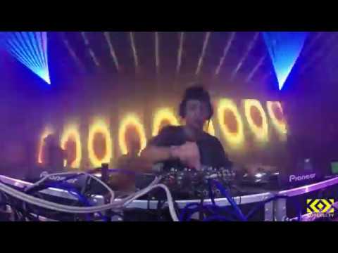 Psychological @ UltraBuda Indoor Festival