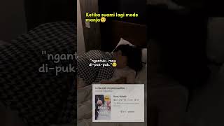 Download lagu ketika suami lagi manja banget🥺 #wattpad #douyin  #prospecmedia #masterauthorcompetition #romance mp3