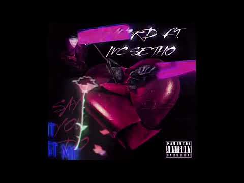 Tayf3rd Feat. MC Setho - Say You Do (Visualizer)