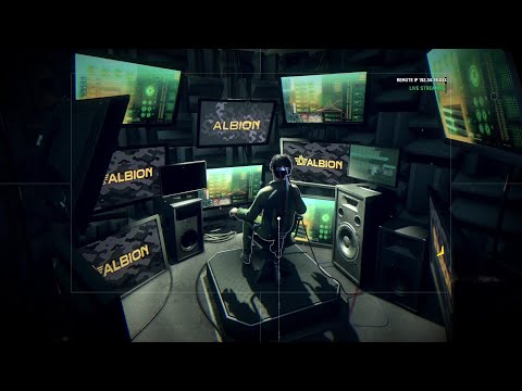 Watch Dogs: Legion - Part 13: Torture Shack