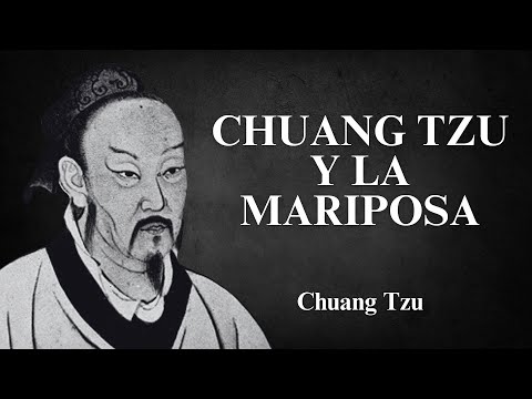 El Sueño de Chuang Tzu y la Mariposa