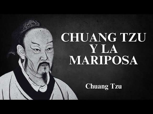Vídeo relacionado con La Mariposa de Chuang Tzu: 3 (Filonimal)