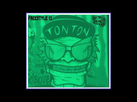 TTM (Foodja Crew) - Freestyle 12 - Le QG
