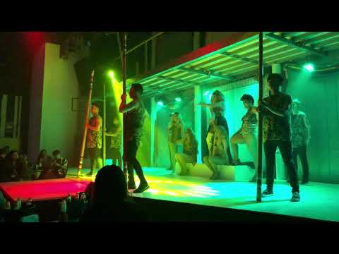 Animal ( Kat De Luna )