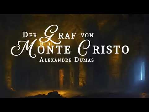 Folge mir für mehr :) Der Graf von Monte Cristo   Alexandre Dumas   Hörspiel 1997
