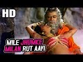 Mile Jhumke Milan Rut Aayi Anup Jalota Lata Mangeshkar Professor Ki Padosan 1993 Songs