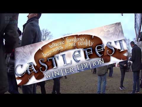 Castlefest Winter Edition 2016