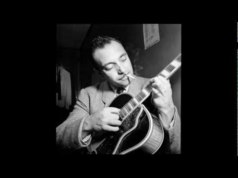 Django Reinhardt - Cavalerie (Mafia PC Game - 2002)