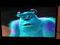Monsters Inc Boo S Introduction 2001 DVD 4 3 UK Version