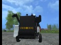 Нива СК-5М-1 Ростсельмаш для Farming Simulator 2015 видео 1