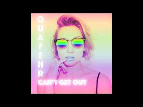 Can' t get out - Ouafehr