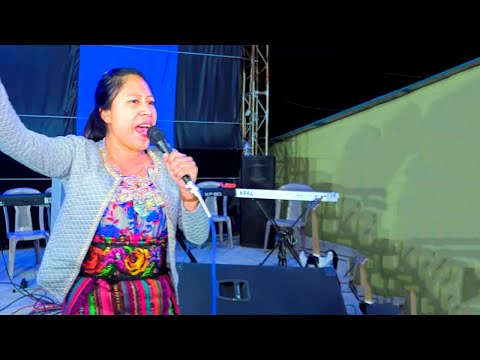 Dios De Pactos - Maura Tumax | Musica Cristiana En Vivo 2018