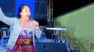 Maura Tumax - Dios De Pactos Vídeo En Vivo 2018