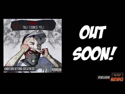 Trilla ft Coinz, Watch & Jay Kid - Madness #MadExclusive