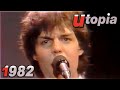 Utopia - Say Yeah (Live) [An Evening with Utopia, 1982]