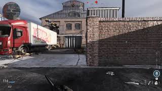 【COD MW】MK2のすゝめ