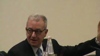 2. Coordinatore Alfredo Mantovano
