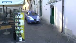 Violentano due turiste, arrestato due siracusani