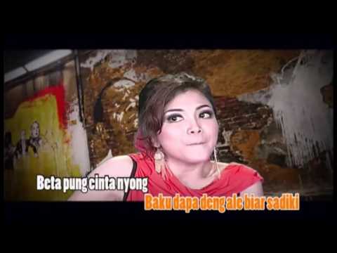 Elva Patty feat Edo Kondologit - Katong Pung Cinta , Lagu Ambon Terbaru 2016