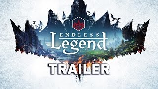 ENDLESS Legend Steam Key (PC) CIS