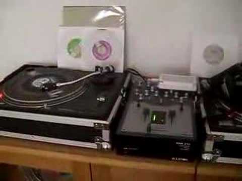 Jazzadelia - Frank D`Rone:think i will