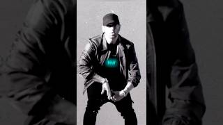 CAN EMINEM RHYME ORANGE? 🍊 #eminem #rap #hiphop