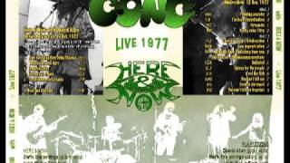 Bon Shiva Shanka Jam pt 1