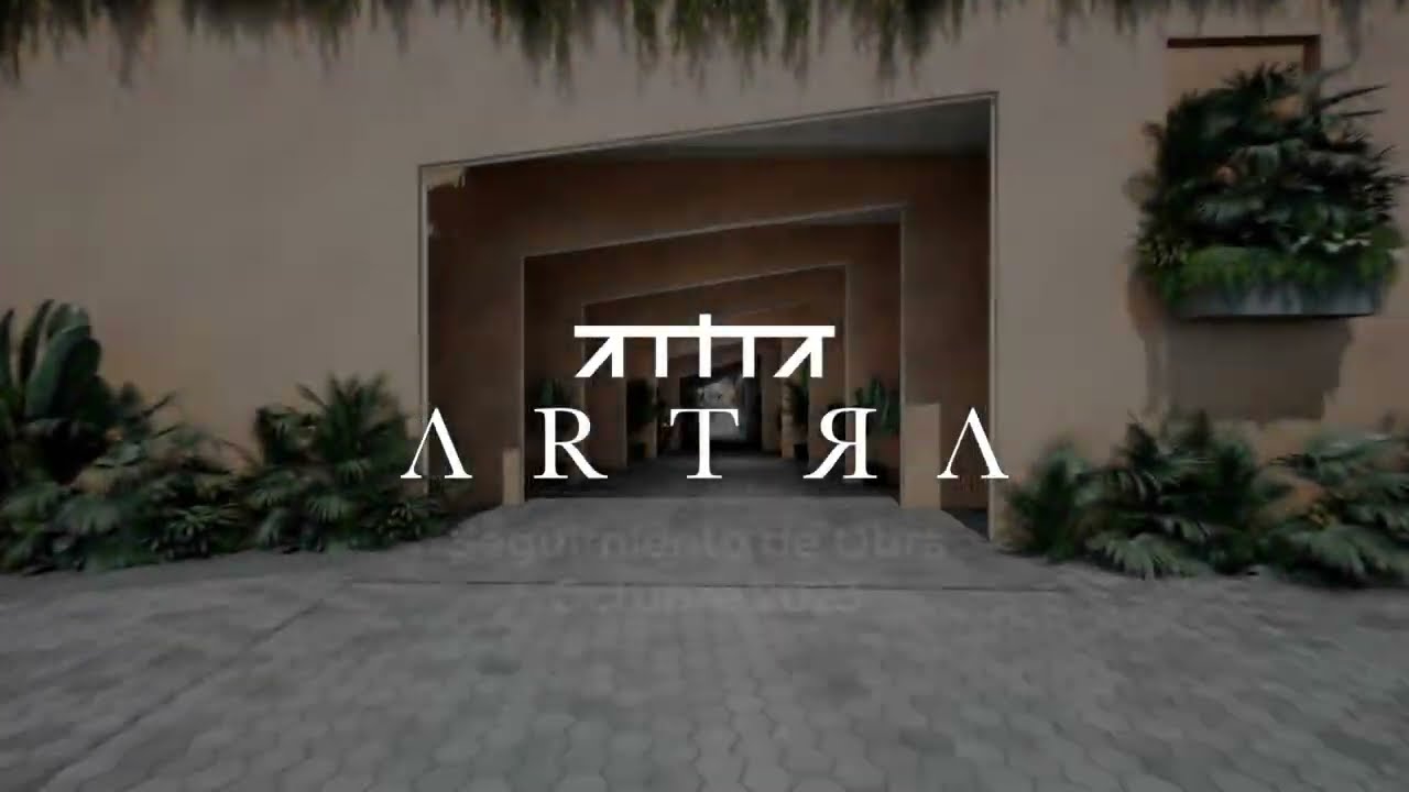 Artra Tulum - Octubre 2023