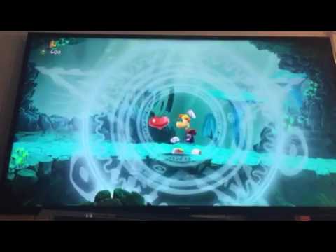 Rayman Legends - Origins - Still Flowing - Episode 70