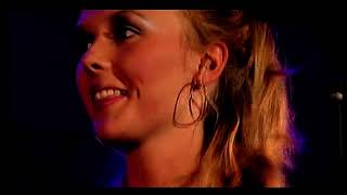 SYLVER - Angel On My Shoulder (Live in Disney Paris in France)