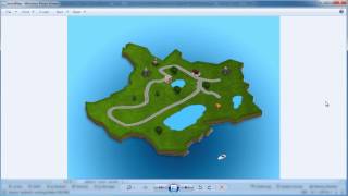 Android App Development for Beginners - 76 - LibGDX Camera