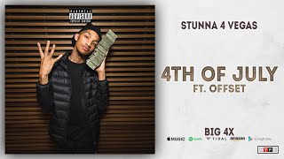4th Of July Music Video