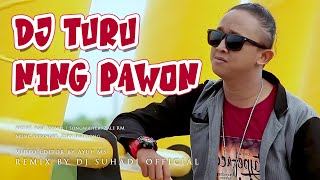 Download lagu DJ TURU NING PAWON - Asep Kriwil | Remix | By DJ Suhadi  mp3