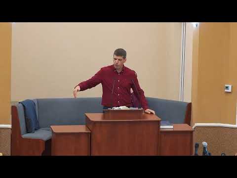 Rodirea: Semnul vieții spirituale - Beni Boariu (10.07.2025)