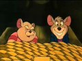 The Great Mouse Detective Normal Fast And Slow