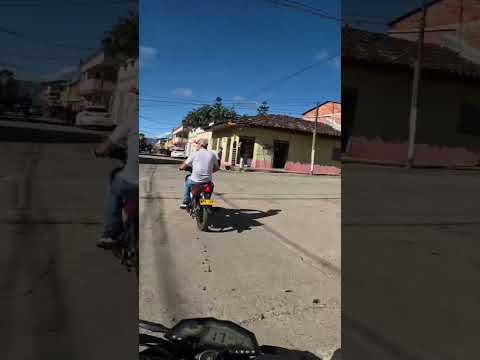 TRUJILLO VALLE HOY,  Y SUS CALLES