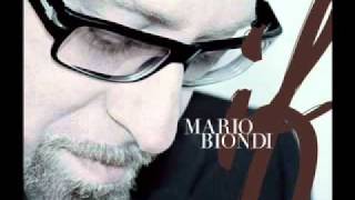 Mario Biondi - "I Know It's Over" / "If" - 2010 (OFFICIAL) -E SE DOMANI ENGLISH-